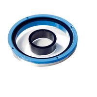 Front window, Inspector Flex (glass)