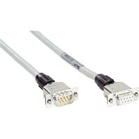 Connection cable (male connector - female connector)