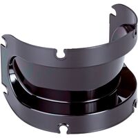 Front screen spare part set S3000