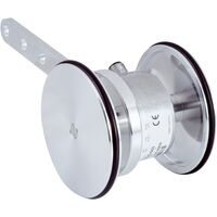 DFV60 measuring wheel encoder kit