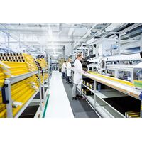 Machine Safety in Automation Engineering and Production ï¿½ï¿½ï¿½ Advanced