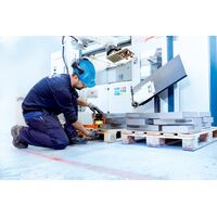 Certified Functional Safety Application Technician (CFSAT), SGS-Tï¿½ï¿½V Saar ï¿½ï¿½ï¿½ Advanced