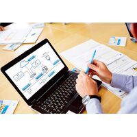 Integration solutions ï¿½ï¿½ï¿½ Basics