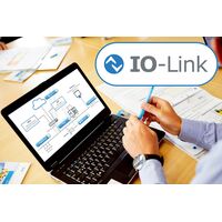 Integration solutions, IO-Link ï¿½ï¿½ï¿½ Basics
