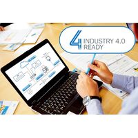 Integration solutions, Industry 4.0 ï¿½ï¿½ï¿½ Basics