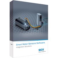 HIPERFACE DSLï¿½ï¿½ Master IP-Core