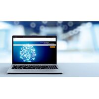 dStudio Token for Classification Model