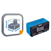 Static Package Dimensioning