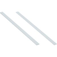 Additional front screen