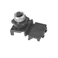 Actuator Sensor Interface, M12