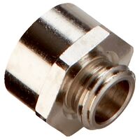 Extension for M12 to M16