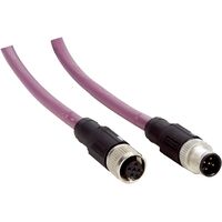 CAN cable (male connector - female connector)