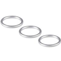 Spacer ring