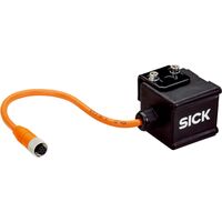 Adapter MSL/M4000 Standard Sender