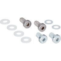 Thermal mounting kit for cold storage