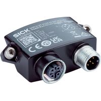 SYSPLG DCT M12-12 8IO / 6IO DCT M12D ETH