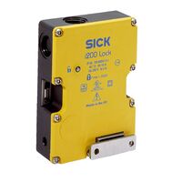 i200-E0323 Lock