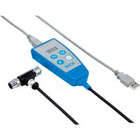 Connect+ adapter (CPA)