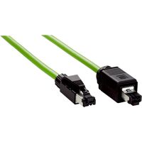 Connection cable (male connector-male connector)