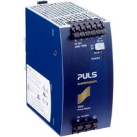 Power supply unit