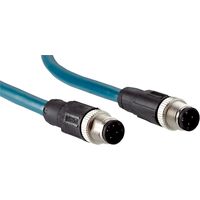 Connection cable (male connector-male connector)