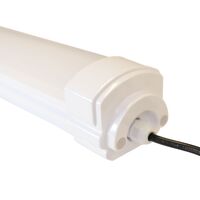 36W LED IP65 WX 1.2M 500K FLEX FORTITUDE -SMD