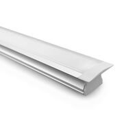 Square Deep Recessed Extrusion KIT - 2M