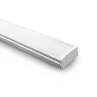 Square Shallow Extrusion KIT - 2M