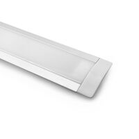 Square Shallow Recessed Extrusion KIT - 2M