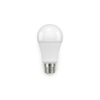 A60 11W LED LAMP E27 WW NON-DIM FROSTED