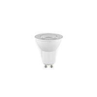 8W GU10 LED LAMP 36° WW DIMMABLE