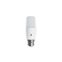 T38 9W LED LAMP E27 TRI CCT DIMMABLE FROST