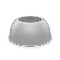 Alu Reflector for Ektor Hover Switch Adv and Pro 200W Highbays