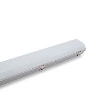 UMBRA ADVANCED 600mm LED Emergency batten - Tri-CCT Ver 2