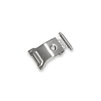 Umbra Core IP65 Stainless Steel 304 clips - Pack of 12