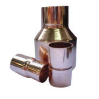 CU Coupling 4 1/8 ID x 4 1/8 ID