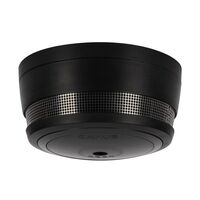 10 Year Battery Operated Photoelectric Smoke Alarm