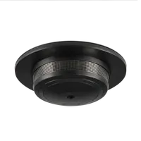10 Year Battery Operated Photoelectric Smoke Alarm