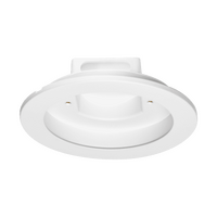 Recess Kit for the Mains Powered Smoke Alarm