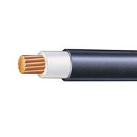 16MM S/CORE XLPE BLK