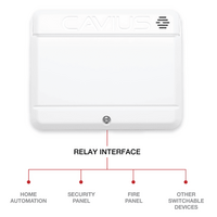 Wireless Family Relay Switch