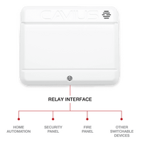 Wireless Family Relay Switch