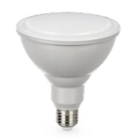 15W PAR38 LED LAMP E27 WW NON-DIM