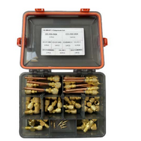 Schrader Fittings Kit