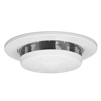 Mains Powered Photoelectric Smoke Alarm