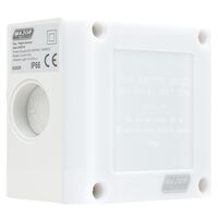 16A Day/Night Light Sensor (IP66)