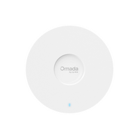 TP-LINK OMADA AX1800 WI-FI 6 DUAL-BAND CEILING ACCESS POINT, POE+, 5YR