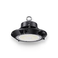 Hover Core 150W Highbay - 170lm/W - CRI80 - 120 degree - 5000K