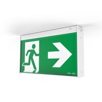 Mercury Jumbo Emergency Exit- 40M Basic