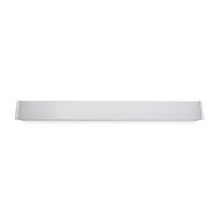 UMBRA ADVANCED 600mm Diffused LED Emergency batten - Tri-CCT
